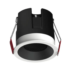 Elmark LED SPOT LIGHT 3W 230V 4000K WHITE IP44 világítás