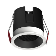 Elmark LED SPOT LIGHT 5W 230V 4000K WHITE IP44 világítás