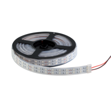 Elmark Led szalag SMD5050 12V/DC 29W/m 2x60pcs/m IP65 RGB - Elmark világítás