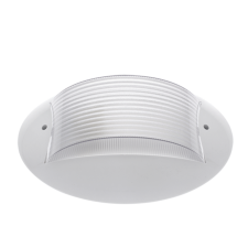 Elmark Linia 4-Fehér világítás