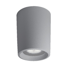 Elmark LIVIA 180 LED MENNYEZETI LÁMPA 15W 4000K IP55 SZÜRKE világítás