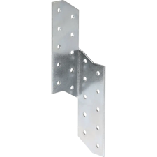 Elmark LK-03-L SZARUFAÖSSZEKÖTŐ LK 40X210X140-BALOS villanyszerelés