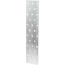 Elmark LP-21 Perforált lemez LP 100x200mm villanyszerelés