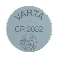 Elmark M070221 VARTA PROFESSIONAL ELECTRONICS CR2032 villanyszerelés