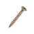 Elmark M317001 FAFORGÁCSLAP (REISSER) CSAVAR 3,5x16mm