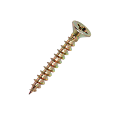 Elmark M317040 FAFORGÁCSLAP (REISSER) CSAVAR 6,0x60mm villanyszerelés