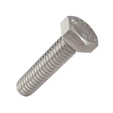 Elmark M317073 Hatlapfejű csavar 5.6 M8x20mm barkácsolás, csiszolás, rögzítés