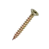 Elmark M317209 FAFORGÁCSLAP (REISSER) CSAVAR 4,0x50mm
