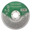Elmark M516216 VÁGÓKORONG KŐ 115х3.2х22.2mm