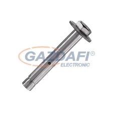 Elmark M517212 hatlapfejű horgonycsavar M10 12Х100mm barkácsolás, csiszolás, rögzítés