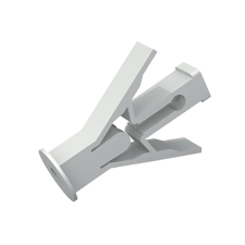 Elmark M517273 GIPSZKARTON TIPLI 10x10mm villanyszerelés