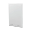 Elmark M522004T ELLENÖRZŐ AJTÓ PVC 200x250mm