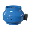 Elmark M522231CENTRIFUGÁLIS CSATORNÁS VENTILÁTOR SZELLŐZŐNYÍLÁSOK VKM 250VKM 250