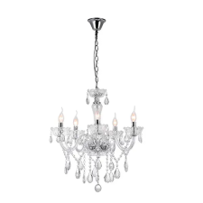 Elmark MADLEN csillár 5XE14 D610X590mm világítás