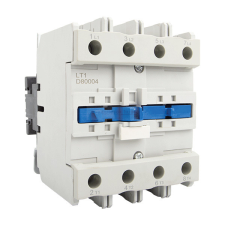 Elmark Mágneskapcsoló kontaktor 4PLT1-D4011 40A 230V 1NO+1NC villanyszerelés