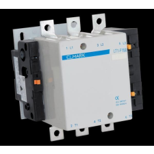 Elmark Mágneskapcsoló KONTAKTOR LP1-F225 225A 48V DC villanyszerelés