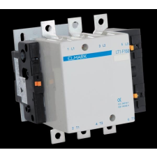 Elmark Mágneskapcsoló KONTAKTOR LT1-F115 115A 230V villanyszerelés