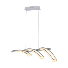 Elmark MARCELLA CSILLÁR LED 33W 3000K világítás