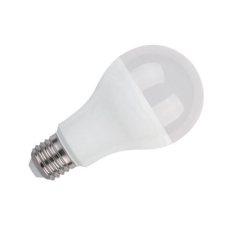 Elmark Mozgásérzékelős LED lámpa E-27 10W 4000K izzó