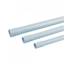 Elmark MŰ II 40-es védőcső 2 méter villanyszerelés