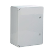 Elmark Műanyag elosztó szekrény 300x400x220 ABS