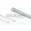 Elmark NINA lámpatest LED fénycsővel (1200mm) 1X18W 4000K