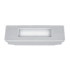 Elmark NINA LED FALI LÁMPA 7.5W CCT IP55 SZÜRKE