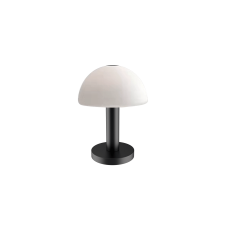 Elmark Nola asztali lámpa 1xG9 fehér/fekete dimmelhető IP20 955NOLA1T/WHBL világítás