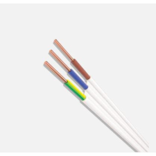 Elmark NYIFI-O/J MM falkábel CU 3x2,5 kábel és adapter