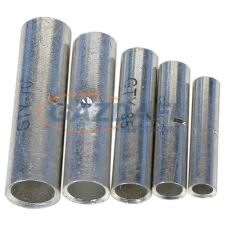 Elmark ónozott réz szigeteletlen toldóhüvely, GTY-50 villanyszerelés