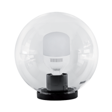 Elmark Pmma tiszta D400led lámpával smd2835 30W E27 4000K IP65 - Elmark világítás