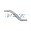 Elmark PVC hajlékony cső, d=32mm, IP44, szürke
