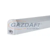 Elmark Rainbow LED fénycsöves bútorvilágító T5 5W 230V 320mm zöld