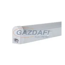 Elmark Rainbow LED fénycsöves bútorvilágító T5 9W 230V 555mm zöld világítás