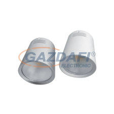 Elmark RDLOMCOB LED mélysugárzó 10W 230W 4000K 60° ezüst OM világítás