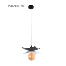 Elmark ROBBY függeszték 1XE27 világítás