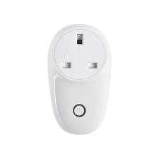 Elmark S26F-195045 SMART SOCKET UK TYPE villanyszerelés