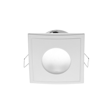 Elmark SA-144 FÜRDŐSZOBAI SPOTVILÁGÍTÁS IP44 FEHÉR 12V MR-16 LÁMPA világítás