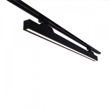 Elmark Sínes LED lámpa , track light , lineáris , 1 fázisú , 2 pólusú , 48 Watt , 112 cm , CCT ,... világítás