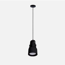 Elmark SKY LED Függeszték Fekete 2700K világítás