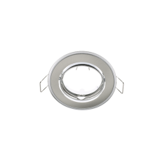 Elmark Spotvilágítás Sa-91 Szatén Nikkel/Króm Mr16 Lámpához - Elmark világítás