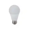 Elmark STELLAR LED IZZÓ PEAR A60 15W E27 230V 6400K