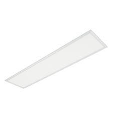 Elmark STELLAR LED panel 48W 6400K 295x1195mm 110LM/W fehér világítás