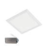 Elmark STELLAR LED panel 48W 6400K 595X595MM 110LM/W +EM