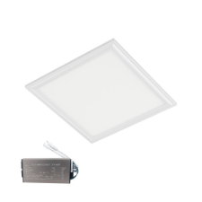 Elmark STELLAR LED panel 48W 6400K 595X595MM 110LM/W +EM világítás