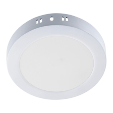 Elmark STELLAR LED panel kerek 12W 6400K világítás