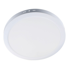 Elmark STELLAR LED panel kerek 24W 4000K világítás