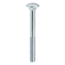 Elmark SZM-08070 SZÁLCSAVAR 5.8 SZM M8x70MM villanyszerelés