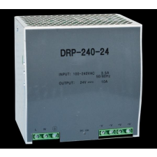 Elmark Tápegység DRP-240-24 villanyszerelés
