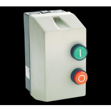 Elmark TOKOZOTT MOTORINDÍTÓ LT5-D093 9A 400V villanyszerelés